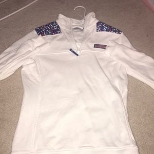 Fourth of July sweatshirt!